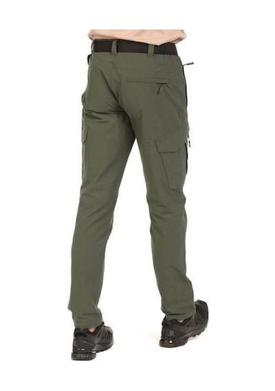 Q&steinbock Ragnar Erkek Outdoor Pantolon-30265 haki