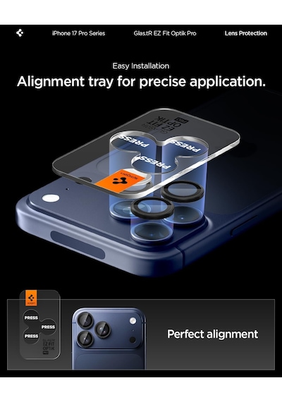 İphone 17 Pro/pro Max / 16 Pro/16 Pro Max / 15 Pro/15 Pro Max İle Uyumlu Kamera Lens Koruyucu Cam Kolay Kurulum Glas.tr Ez Fit Optik Pro 2 Adet White Titanium - Agl07165 İphone 17 Pro/pro Max / 16 Pro/16 Pro Max / 15 Pro/15 Pro Max İle Uyumlu Kamera Lens Koruyucu Cam Kolay Kurulum Glas.tr Ez Fit Optik Pro 2 Adet White Titanium - Agl07165