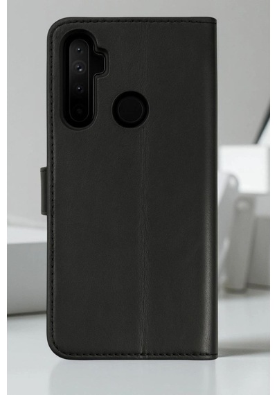 Realme 6i Kılıf Trend S Plus Kapaklı Kılıf -