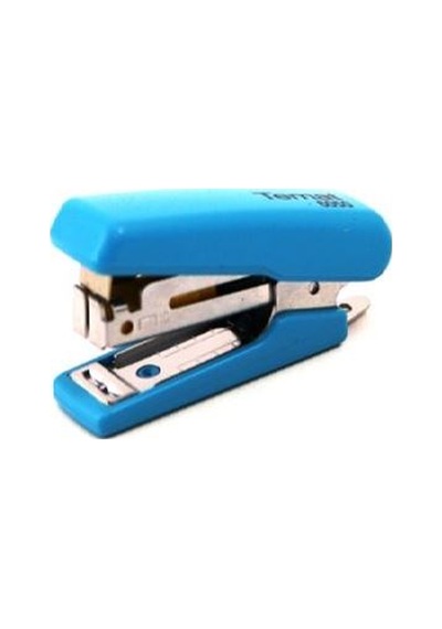 Temat 6050 Baby Mavi Zımba Makinesi 11489