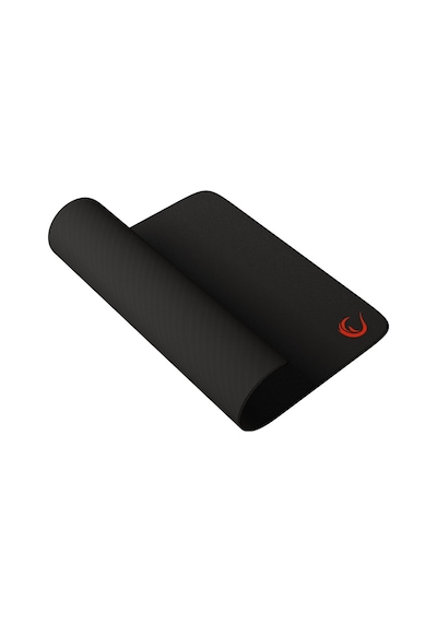 Rampage Blıtz S 290x240x3mm Dikişli Neutral Kumaş Siyah Gaming Mouse Pad