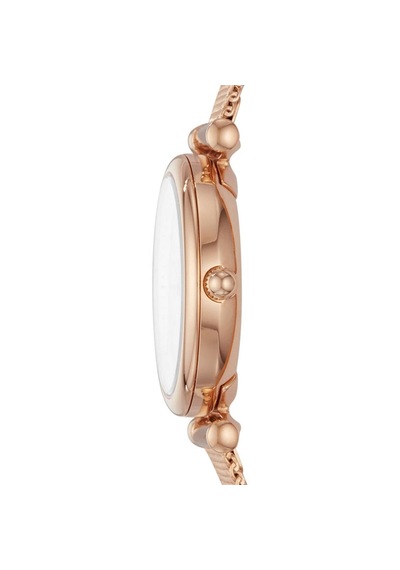 Fossil Es4433 Bayan Kol Saati Es4433taner Rose Gold