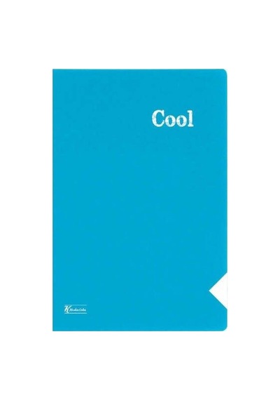 Keskin A4 60 Yp.kareli Pp Kp.dikişli Cool Defter