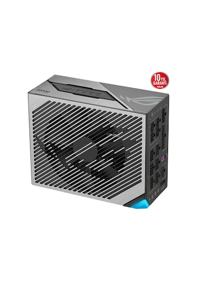 Asus Rog Thor 1000w Platinum Iıı Rog Equalizer Power Supply Akak92asu0062
