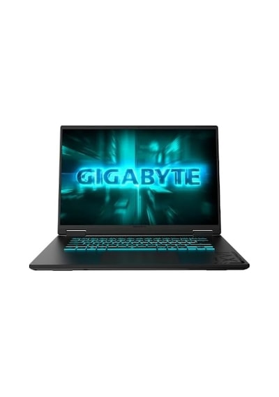 Gigabyte A16-CMH i7-13620H 16 GB 1 TB SSD 6 GB RTX4050 16" Free Dos Dizüstü Bilgisayar