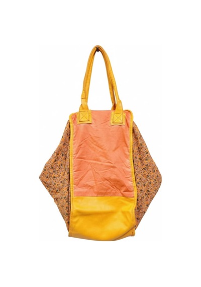 Old Cotton Cargo Sancarlos Bag Omuz Çantası Çok Renkli 4