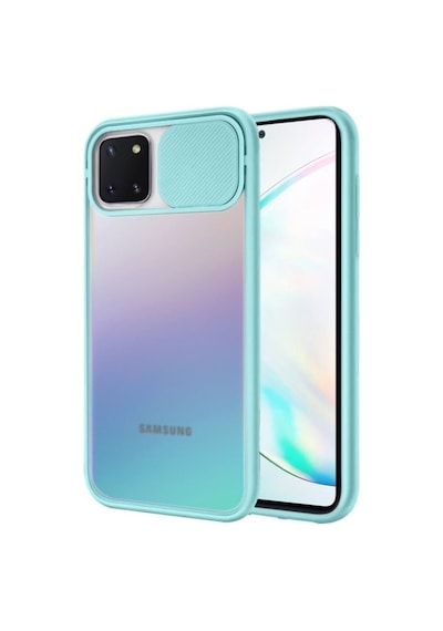Samsung Galaxy Note 10 Lite Açilir Kapanir Kamera Korumali Kilif 496037487 Samsung Galaxy Note 10 Lite Açilir Kapanir Kamera Korumali Kilif 496037487