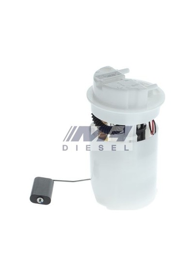 Bosch 0986580173 Yakıt Pompası Ve Şamandıra Peugeot 306 1.4 1.6 1.8 2.0