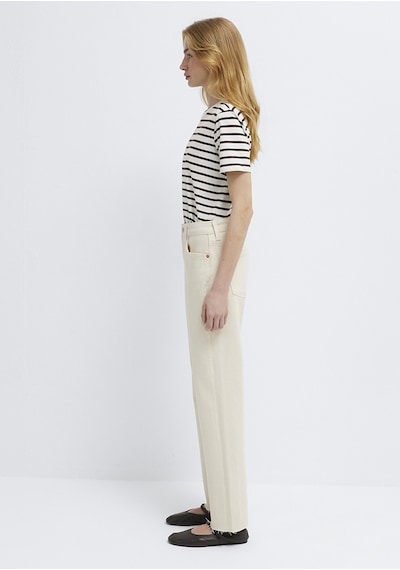 Mavi - New York Classic Denim Ekru 101441-a4064