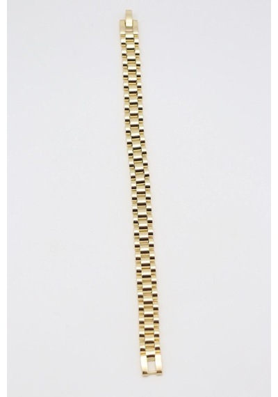 Vıp Bileklik 14 K-17379 20cm Çok Renkli