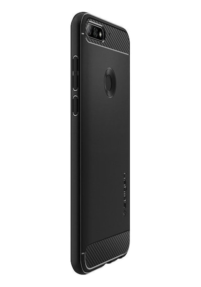 Spigen Y7 Prime 2018/y7 2018/nova 2 Lite/enjoy 8 İle Uyumlu Kılıf Rugged Armor