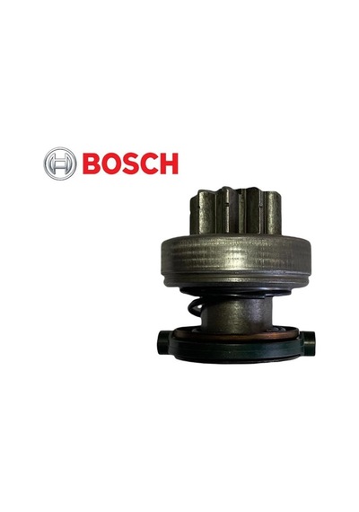 Bosch  Marş Dişlisi 9 Diş 10 Kanal gövde Çapı 48 Mm N11.5759