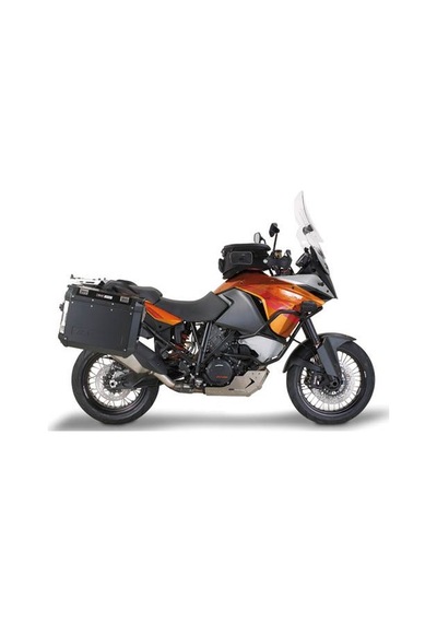 Ktm 1050 / 1090 / 1190 / 1290 Adventure / Super Adventure 13 20 Givi Sra7703 Siyah