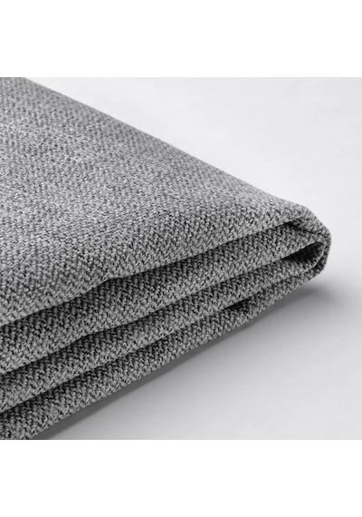 Ikea Bej Modern Kanepe - Tekli Koltuk Kılıfı