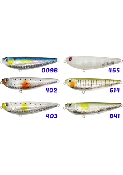 Usami Puppy Walker 70Dw 12.5Gr Su Üstü Yem