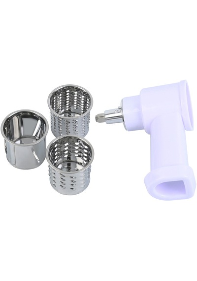 Kitchenaid Dilimleyici Ve Parçalayıcı Stand Mikser Aparatı