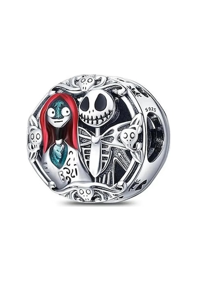 Fubena Noel Gecesi Kabusu Charm