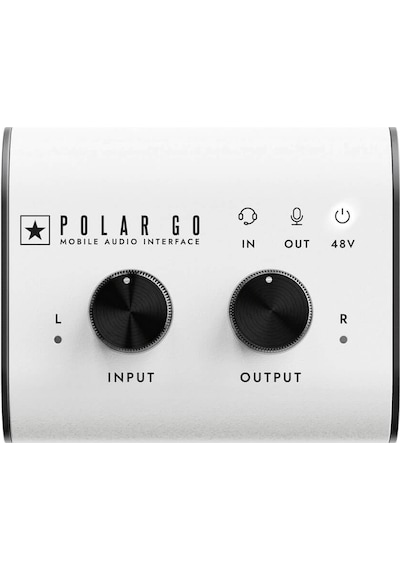 Blackstar Polar Go Mobile Ses Kartı
