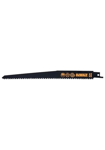 Dewalt Dt2363 Tilki Kuyruğu Testere Bıçağı 228 Mm