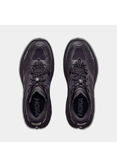 Hoka Speedgoat 7 Gtx Erkek Outdoor Koşu Ayakkabısı 1176674-bbnb Siyah