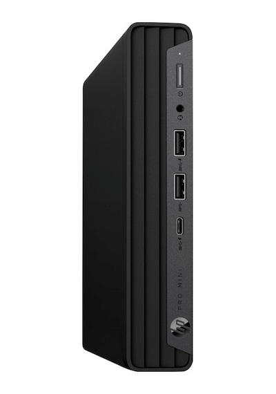 HP Pro Mini 400 G9 9M950AT i5-12500T 8 GB 512 GB SSD W11P Mini PC