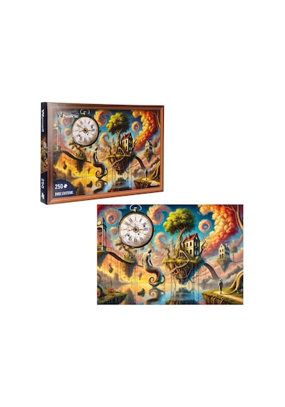 Puzzle 250 Dreamtime