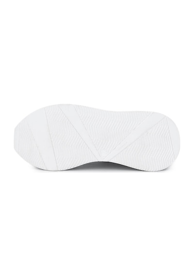 Tamer Tanca Kadın Hakiki Deri Beyaz Sneakers & Spor Ayakkabı 923 1200 Bn Ayk Y25 Beyaz Dr Beyaz