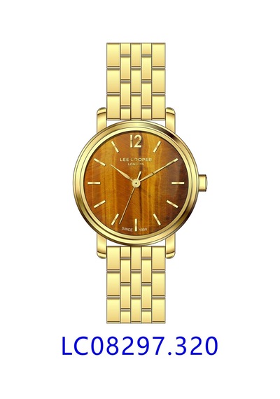 Lc08297.320 Kadın Kol Saati