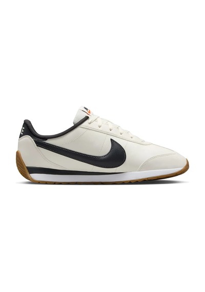 Nike Pacific Leather Im4006-101 Sneaker Unisex Spor Ayakkabı Bej