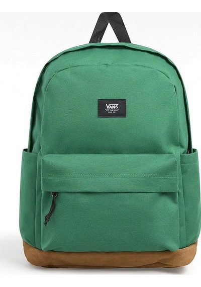 Vans Sırt Çantası Old Skool Sport Verdant Green Vn000hrjj5f11