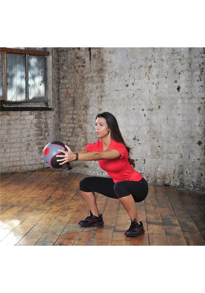 Reebok 4  KG Sağlık Topu rsb-10124