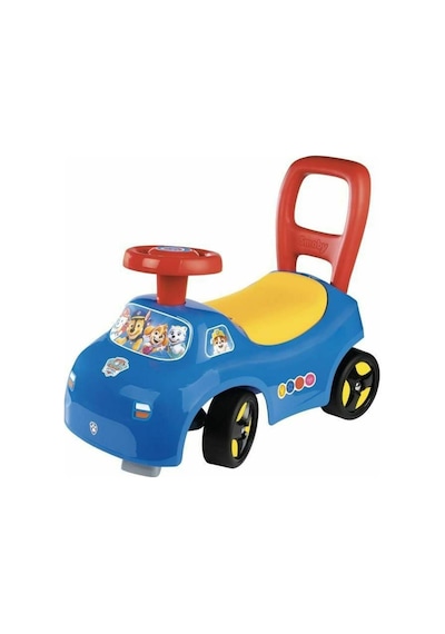 Smoby Paw Patrol İlk Bingit Aracım 720547 Mavi