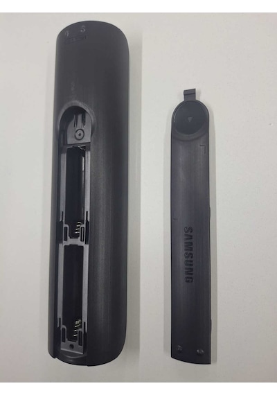 Samsung Uyumlu Ru Serisi İle Tam Uyumlu Bn59-01315d Smart Tv Kumanda 43ru7100 - 55ru7100 - 55ru7100