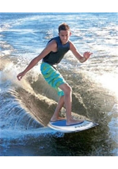 Airhead Banzai Wakesurfer