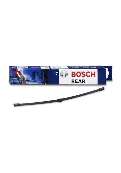 Bosch Rear Arka Silecek Vw Touareg 2010-2016 , Audi Q7 2015-2019 , Porsche Cayenne 2011-2017 380 Mm A360h 3397008997 66539257