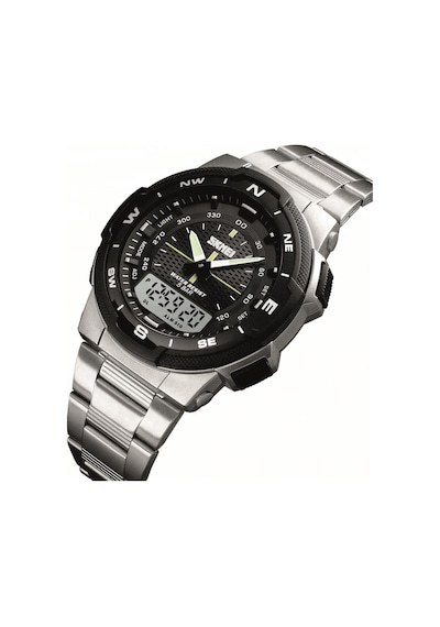 Skmei DIAMOND00860 Erkek Kol Saati