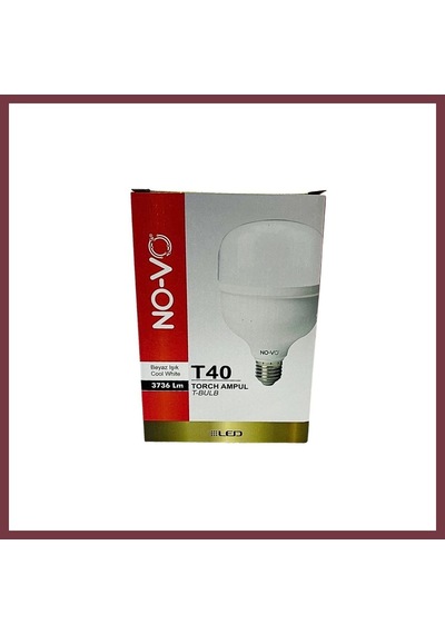 Storeşahin 40 W Gold El Feneri Shn0720
