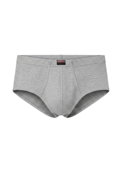 Namaldı 127 Ribana Erkek Slip Külot Gri