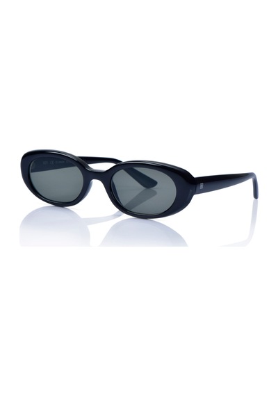 Inesta Classic Inc M9280 06 53 22 145 Gu037014 Güneş Gözlüğü Siyah