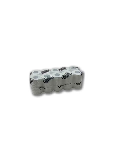 Şeylişeyler - Termal Yazar Kasa Ve Pos Rulosu 56x12 Mm 10'lu 1 Paket