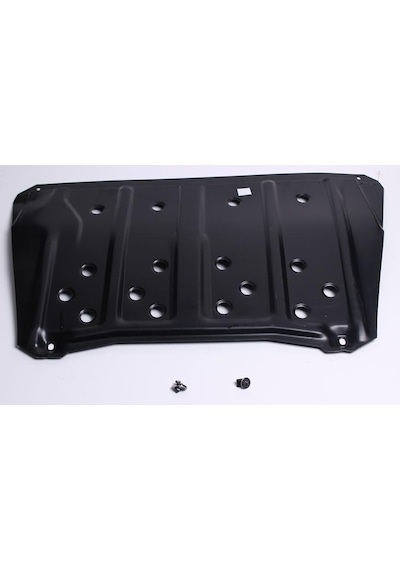 Fiat Punto Metal Karter Muhafaza Koruma Saci Fiat Punto Metal Karter Muhafaza Koruma Saci