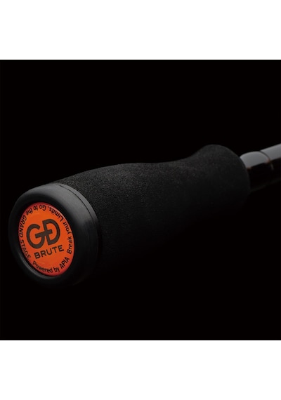 Apia Grandage Brute Bull Chaser S96h 2.89m 14-56gr Spin Olta Kamışı