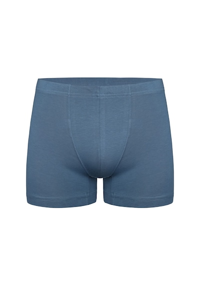 Donella 5'li Erkek Boxer Lacivert