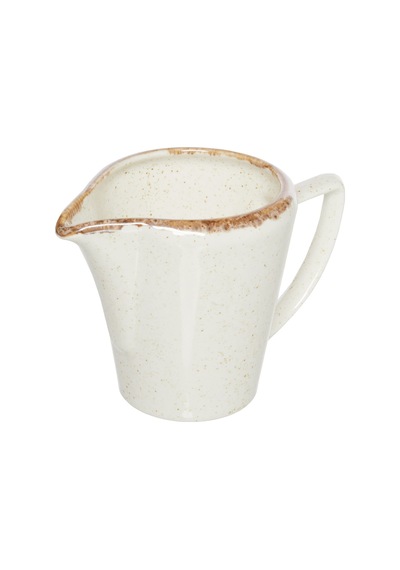 Porland 04alm001444 Sütlük, Porselen Sku: Smg8690010560599