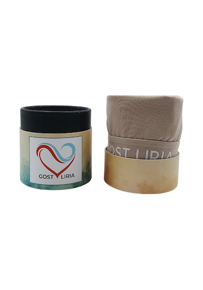 Gost Liria - Sand Spor Bralet Bej Bej