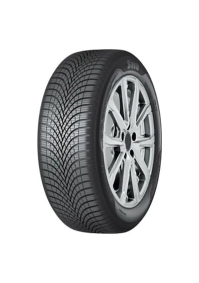 Sava195/55R15 85H All Weather Dört Mevsim Lastiği 2025