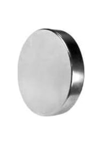 10 Adet 18x5 Neodyum Mıknatıs