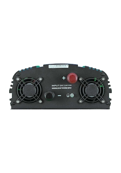 Tommatech Ms1500 1500w 24v / 220v İnverter