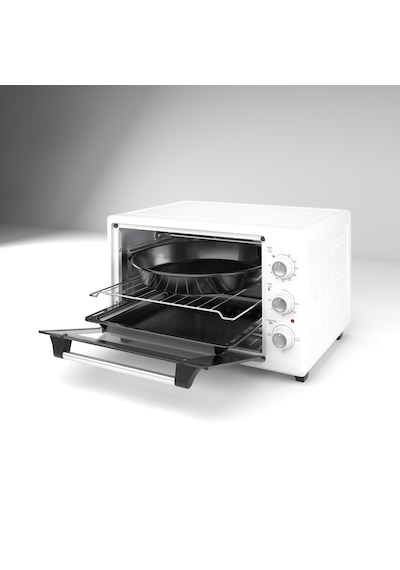 İnnova 35 L Mini Fırın