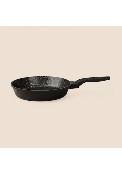 Diamante Tava - Siyah - 28 Cm